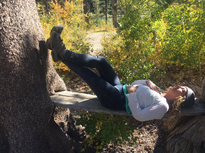 I love the mother...earth that is. #treehugging #yogagirl #naturelovers https://t.co/r7IteMJaNy<a href="/tag/treehugging"class="tags">#treehugging</a><a href="/tag/yogagirl"class="tags"><span>#yogagirl</span></a><a href="/tag/naturelovers"class="tags"><span>#naturelovers</span></a>