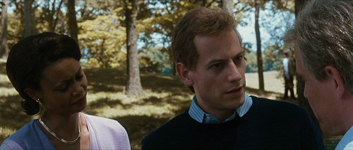Ioan Gruffudd was born on this day 45 years ago. Happy Birthday! What\s the movie? 5 min to answer! 
