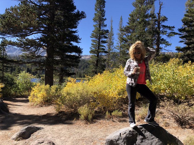 Morning coffee in nature- thats whats up! #SaturdayThoughts #fucktheworld #escape #TuneIn  to your real<a href="/tag/saturdaythoughts"class="tags">#SaturdayThoughts</a><a href="/tag/tunein"class="tags"><span>#tunein</span></a><a href="/tag/escape"class="tags"><span>#escape</span></a><a href="/tag/fucktheworld"class="tags"><span>#fucktheworld</span></a>