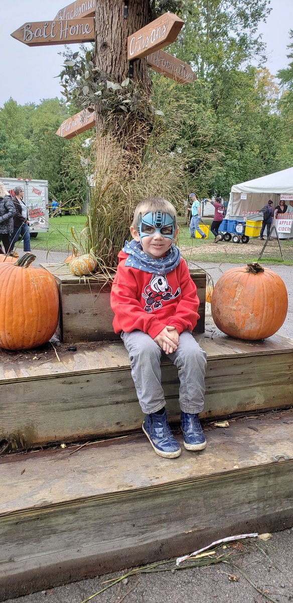 CedarBeeMade's tweet image. We visited the Balls Falls Thanksgiving Festival today! So much fun and so many awesome vendors. I'll have to apply for next year! #thanksgiving2018