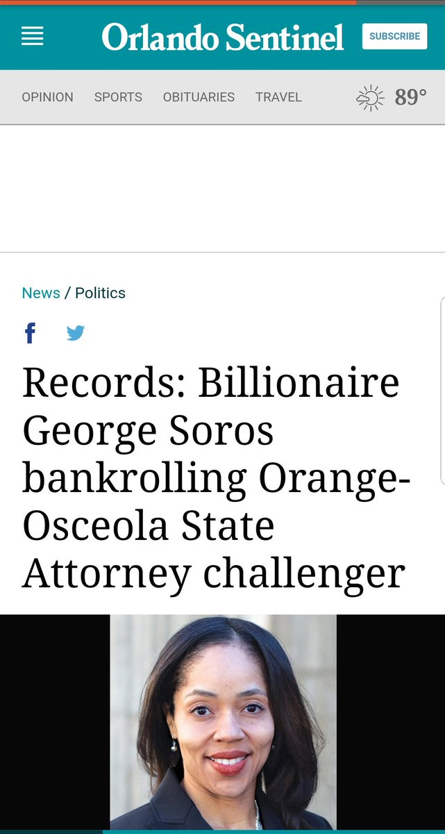 There's plenty of evidence revealing that Soros has had a hard on for SCOTUS seats, District Atty seats, etc. His aim is to "overhaul" the justice system, backing "progressive prosecutors" by funneling dark money through his organizations.