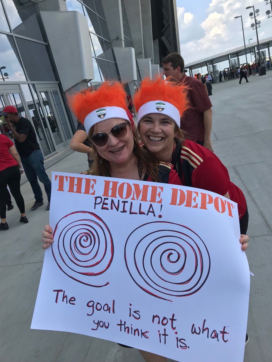 Mark Douglas tweet media