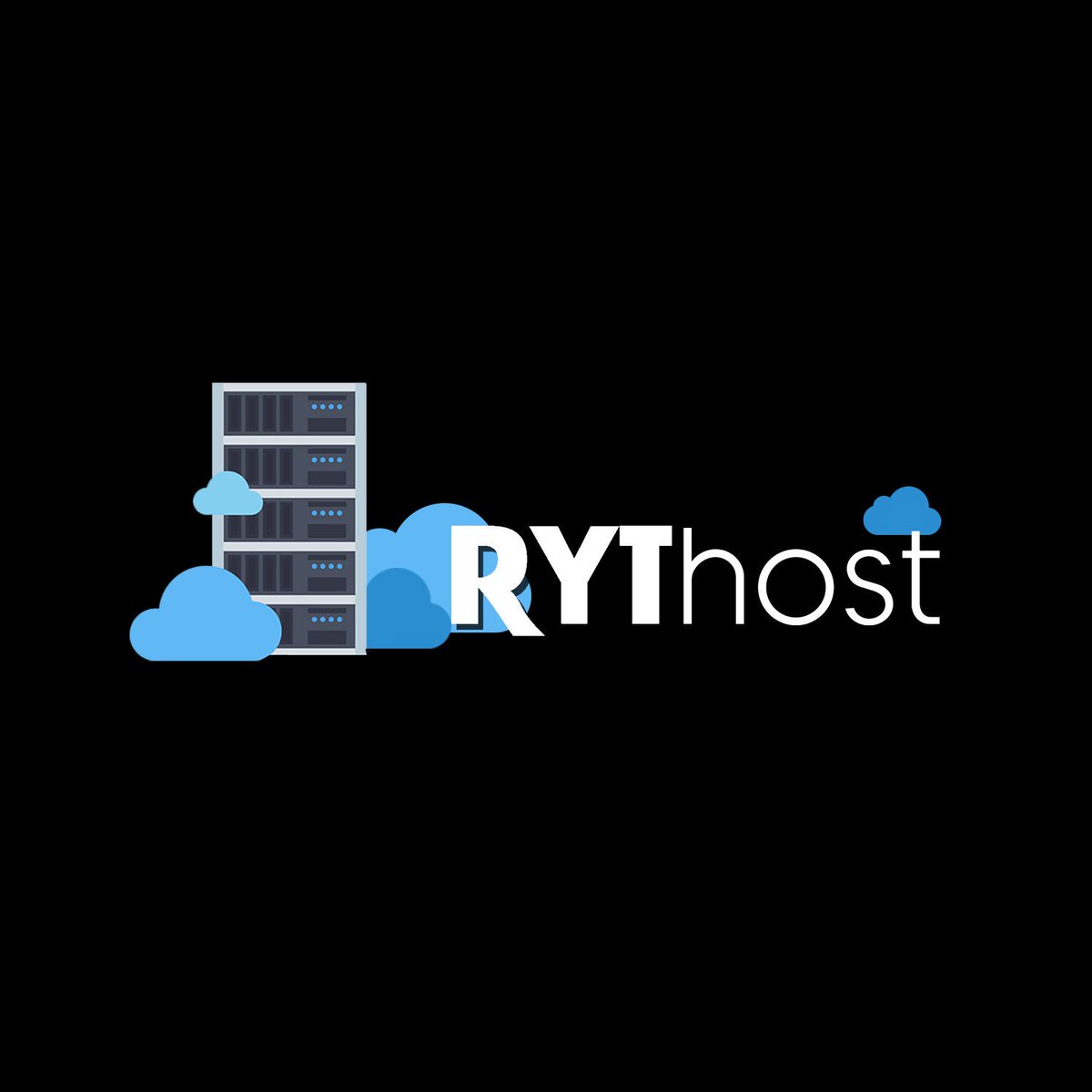 rythosting's tweet image. #NewProfilePic
rythost.com