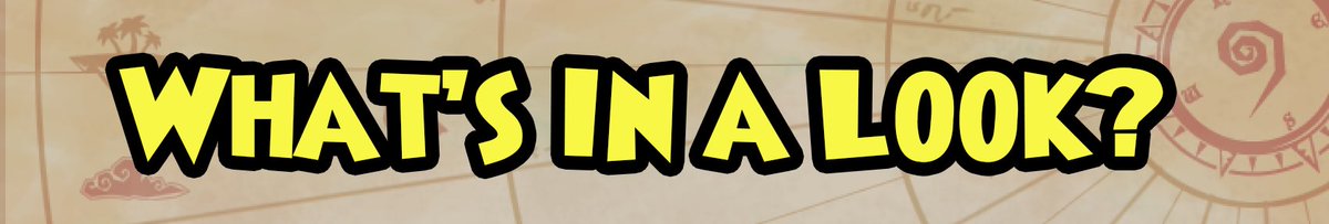 Recently, my musketeer finally got a look! Come read about my Buck Bronco adventure! theuntoldspiral.com/pirate101/what…