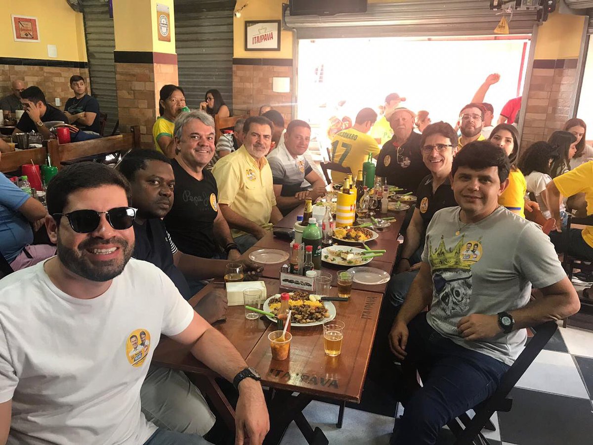 JuscelinoGomess's tweet photo. @TonyGel_ Estamos juntos #tonygel amanhã é o grande dia! https://t.co/U4Wydlq2yf