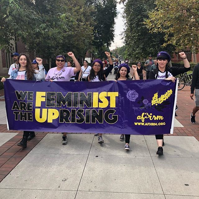 AF3IRM's tweet photo. AF3IRM Los Angeles at the @westcoast_betas Ray of Hope Walk at USC today —- hitting the streets in this time of despair. “We who believe in freedom cannot rest.” No giving up. 🔥 #AF3IRM #AF3IRMLA #ROHW #RayOfHopeWalk2018 https://t.co/8zWg685NkM https://t.co/BwfiIwQLAJ