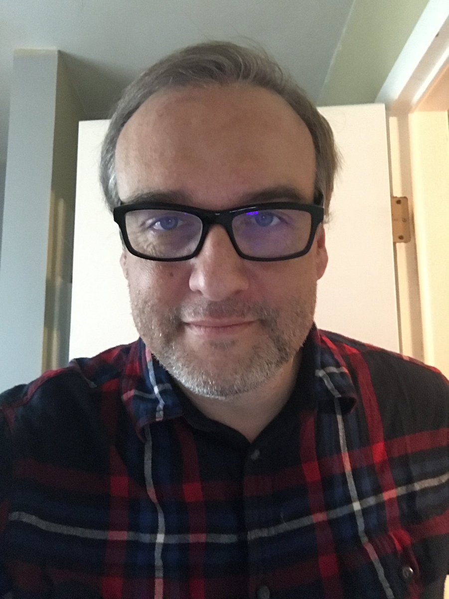 CryptMidwest's tweet photo. #ItsNormalForMeTo

Turn to Plaid in the Winter ❄️ https://t.co/XdzGt6RJo2