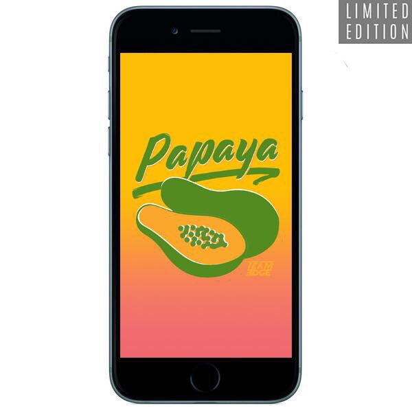 Its_TeamEdge's tweet photo. The Papaya Collection is out now! Click the link to shop 👉🏼 https://t.co/HzPmTRTwXD https://t.co/WPGaUKhiu8
