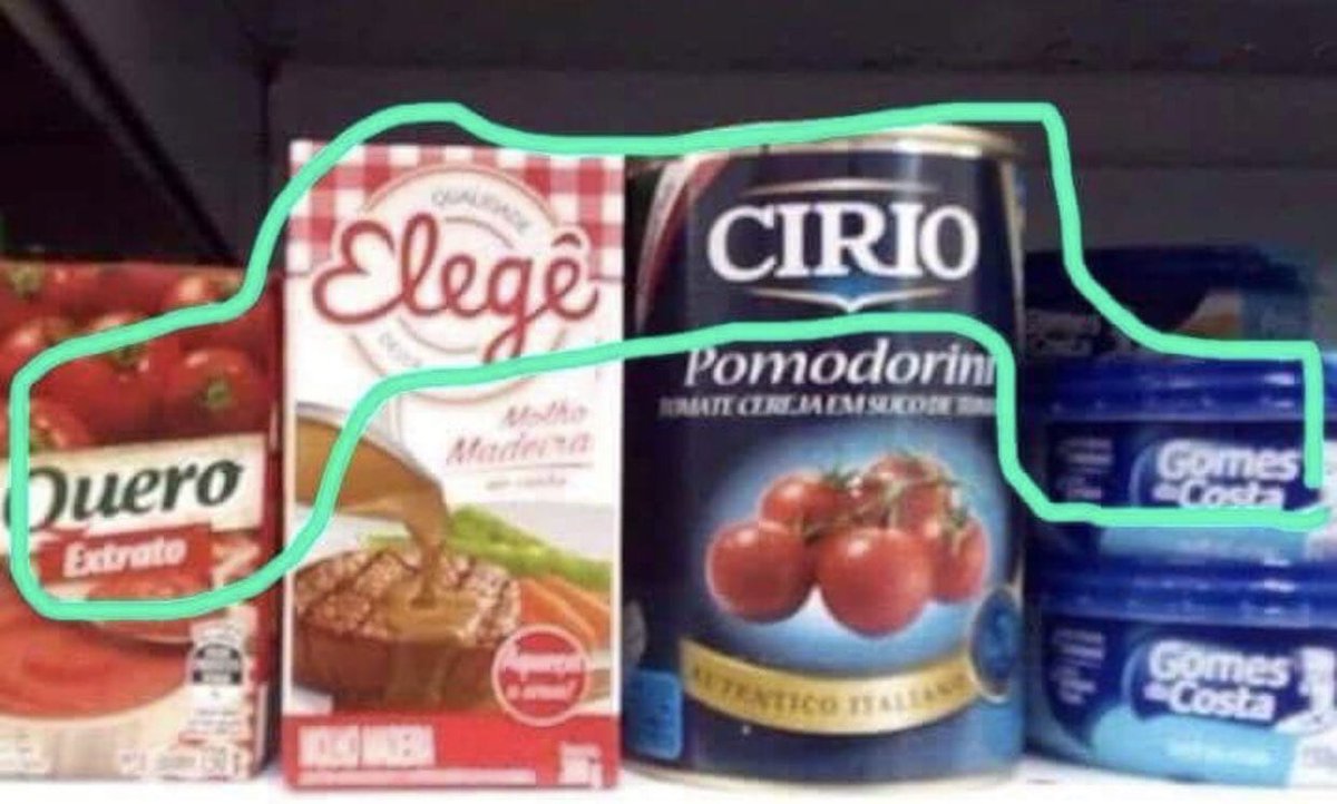 UmCaraFelizAi's tweet photo. #ViraViraCIR0
Se até o mercado diz
Pq não votar 12?
VOTE 12 https://t.co/w2Rb5je314