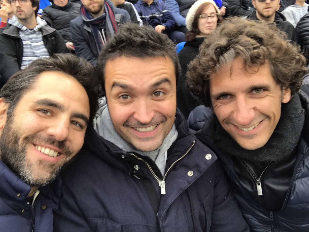 La France soutient l impact Montréal!! 
#IMFC #MTLvCLB