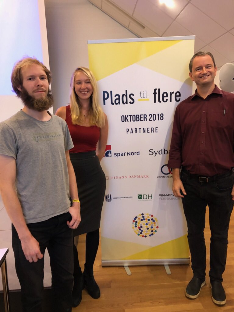 Rasmus Engbæk Larsen tweet media