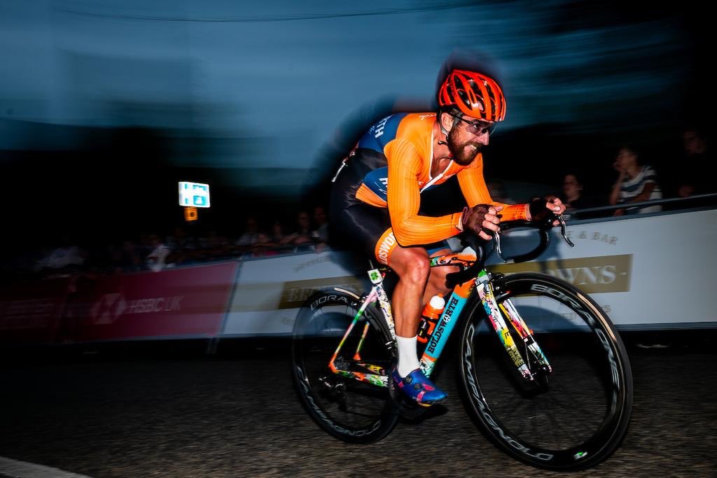 Monsal Hill Climb tweet media