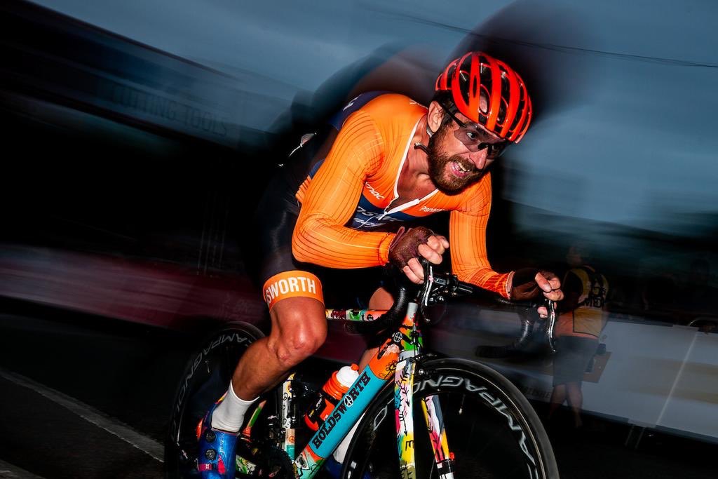 Monsal Hill Climb tweet media