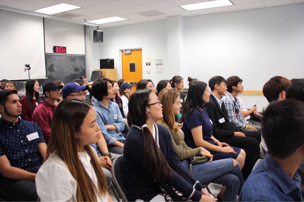 ShakeCityBand's tweet photo. UCLA with SHAKE CITY on UCLA Campus!🇺🇸🐻
.
Many non-believers decided to believe in Jesus on Oct. 4, 2018. Praise God 🙌! We had students joining us from all over the world including Canada, China, Taiwan, Hong Kong, Korea, Vietnam, and more. Welcome everyone! https://t.co/My6FE6833r