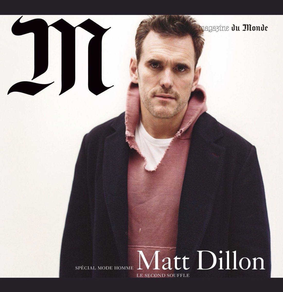 #paris #dumonde #thehousethatjackbuilt opens in #france🇫🇷 October 17th #larsvontrier