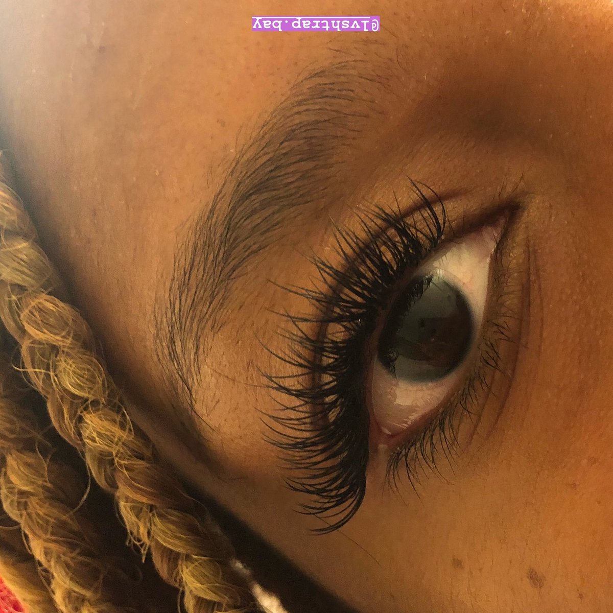 lvshtrapbayarea's tweet photo. Volume Sets - $80
Classic sets - $65

#LACEDAYDEALS until 10/19 ❗️

Regular prices
Volume Sets - $110 
Classic Sets - $95 

#BayAreaLashTech #LashExtensions https://t.co/w5c7eBOruA
