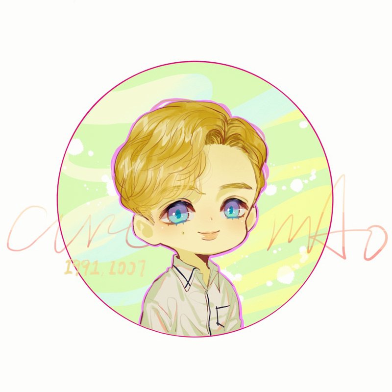 CUREmao_1007's tweet photo. #HappyLayDay #Happyxingday @LAY_zhang_ https://t.co/k2oz3rp8NF