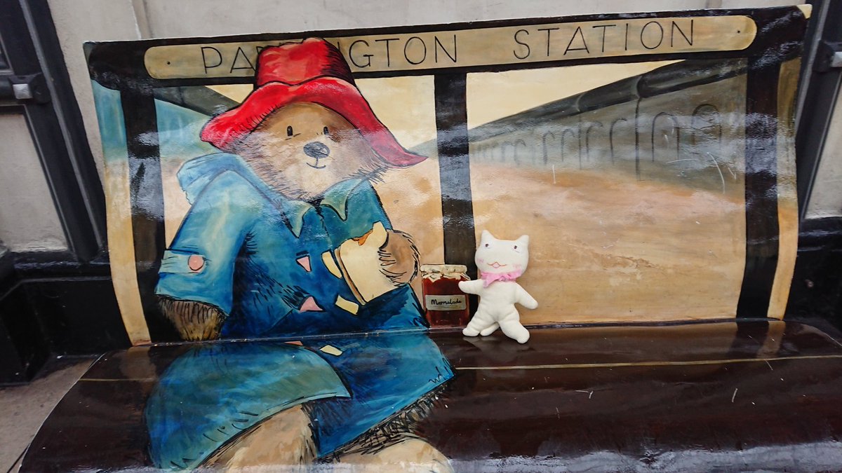 Paddington Lang Ja Twitter Search Paddington Lang Ja Twitter Search