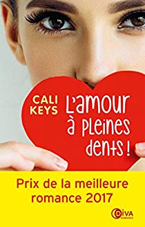Babelio's tweet photo. @Cali_Keys une nouvelle critique de L'amour à pleines dents ! à lire sur Babelio : "J'ai choisi ce livre un peu par hasard à la médiathèque de ma petite ville (il y avait été mis en av..." https://t.co/4iRsI8ASr7 https://t.co/va1DFSJVA4