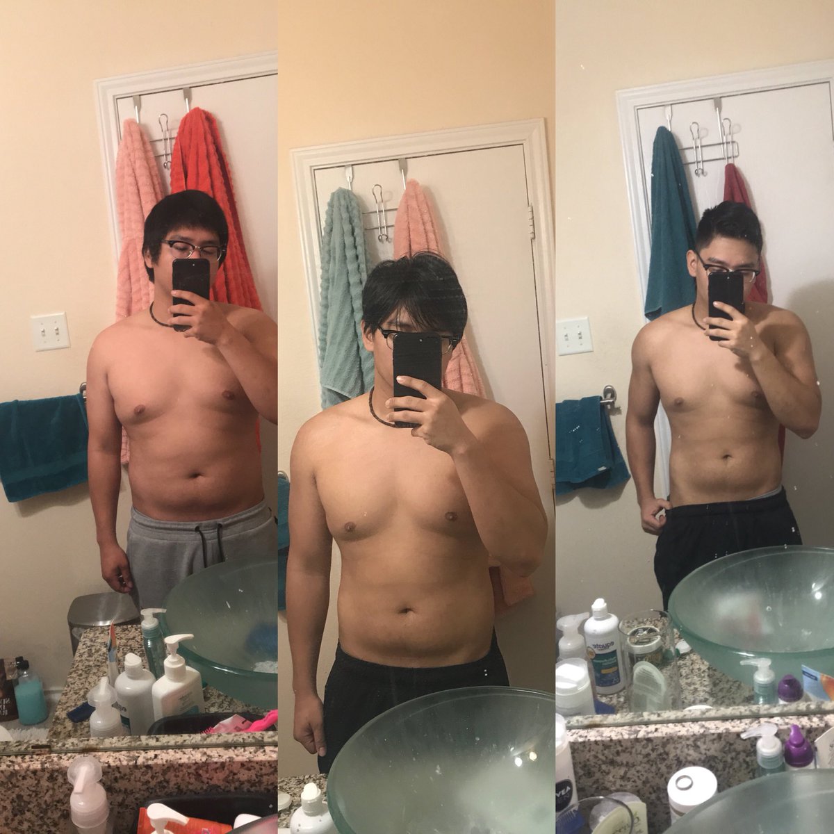 rykage6's tweet photo. 188->174->163 #SlightDifference https://t.co/25nILbkU80