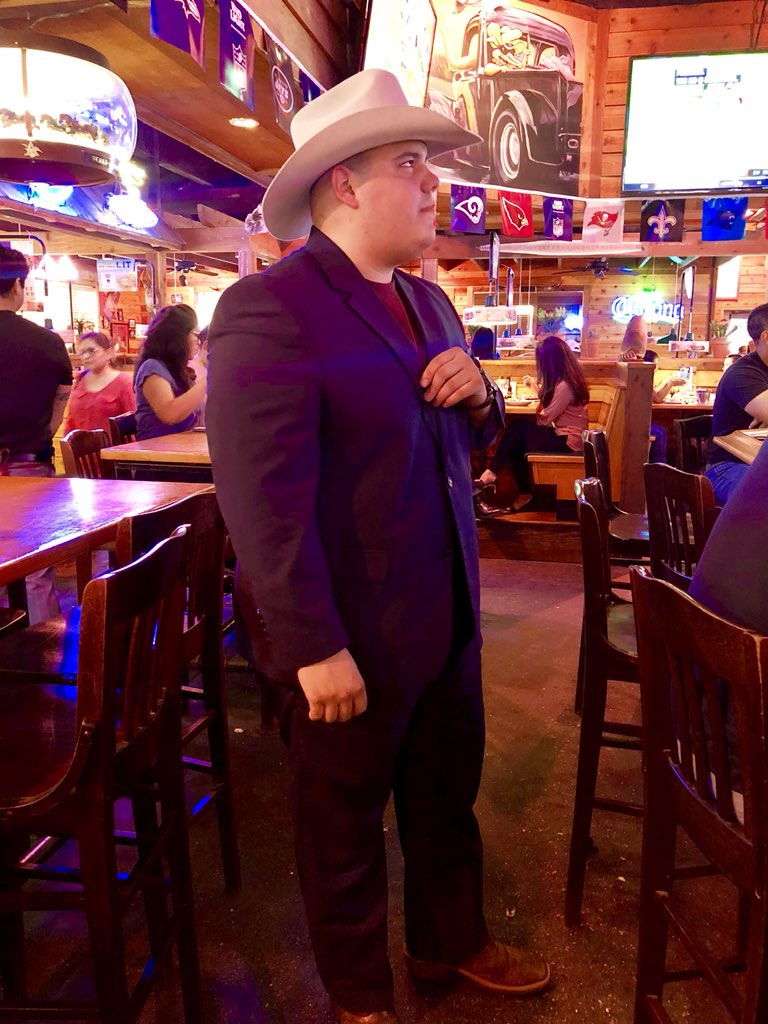 chefrecklessdj's tweet image. Proud of you my man! @webbernation78 #progressiskey