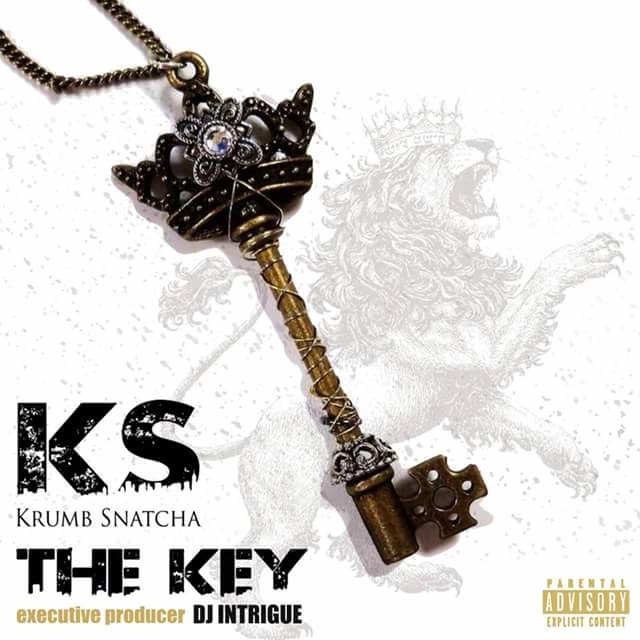 KrumbSnatcha7's tweet photo. Shipping this month! Limited signed copies of my album #TheKey Order yours now! https://t.co/VRCfMtAlDy