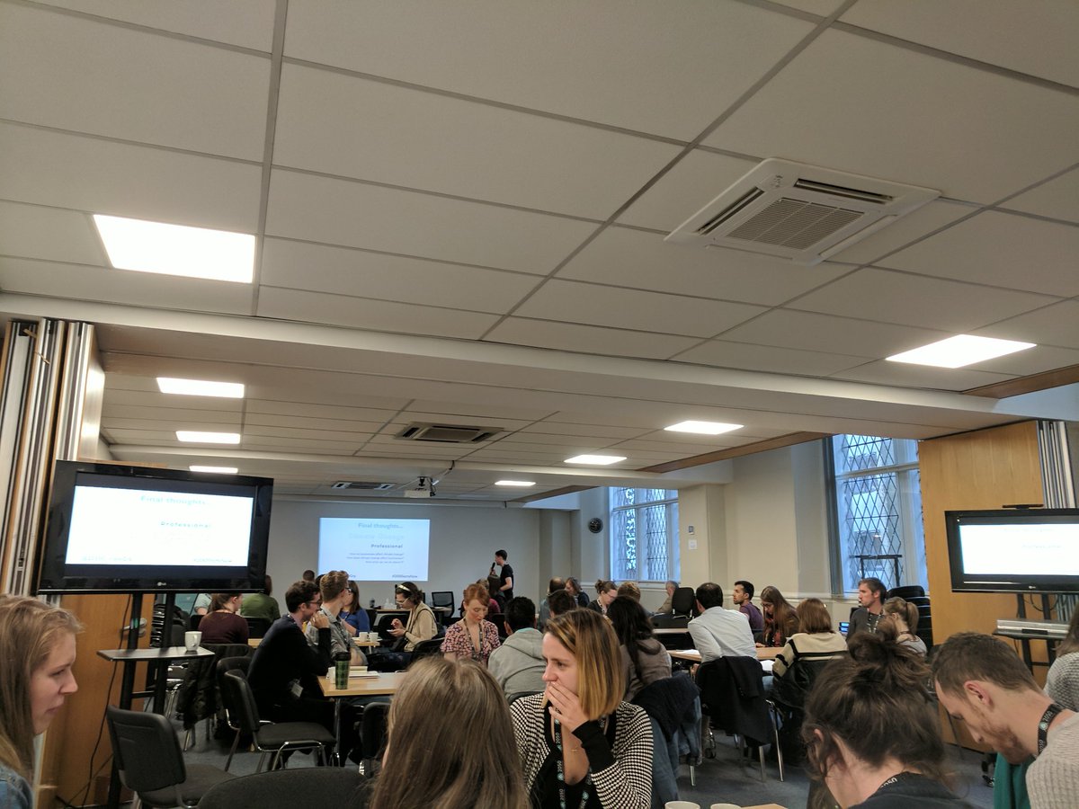 beck_imogen's tweet image. Great day today at the YLDP discussing how workplaces can reduce their carbon emissions! #2050startsnow #beyondthetarget