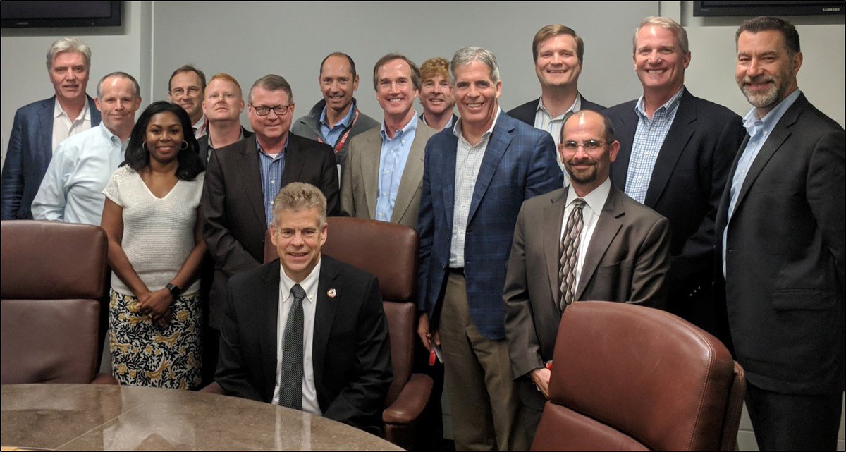 NVTC Data Centers tweet media