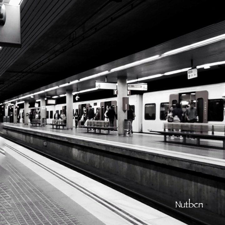 Metro del Vallès FGC tweet media