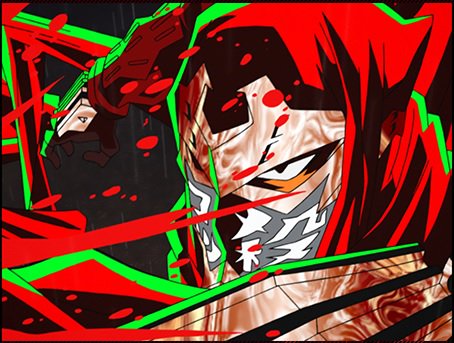 ニンジャスレイヤーのtwitterイラスト検索結果 古い順 ニンジャスレイヤーのtwitterイラスト検索結果 古い順