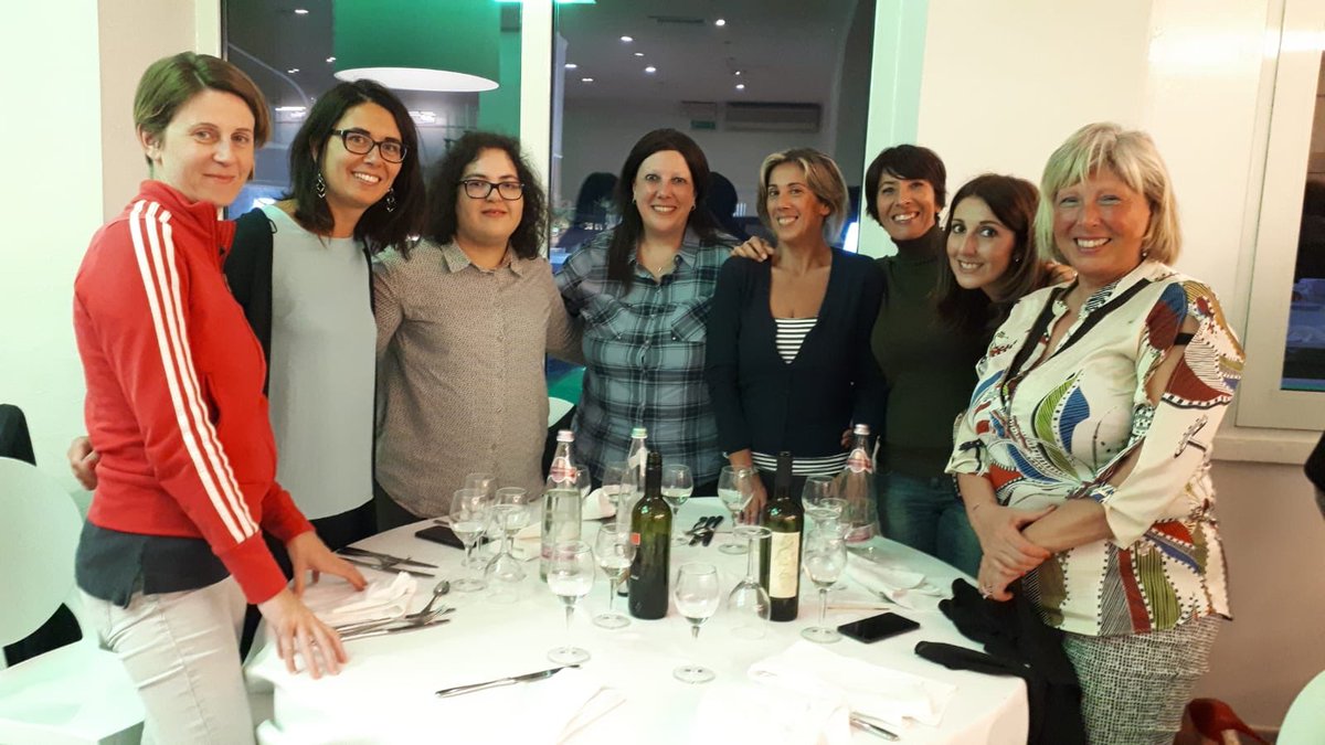 CronoNoVco's tweet photo. #cronometristi @federcronos @ghions82 @valebonacossa @LucaGattuso  #solodonne https://t.co/C0tZYWlDKd