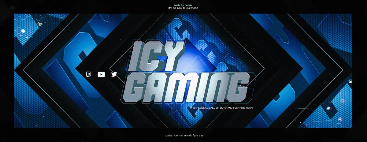 Wrathofpheonix's tweet photo. Social media // Icy Gaming
Support and feedback is appreciated! 
HD: https://t.co/rYm7IZk3AS https://t.co/jnVBoddn2w