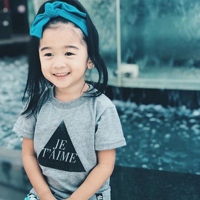 How adorable does this little one look in her Whistle and Flute tshirt! This and all our remaining tshirts will be €10 at our pop up at @wellness_of_women_day tomorrow! So excited! Thank you so much @ameliaskyev for allowing us to post this adorable … ift.tt/2C3LOAy
