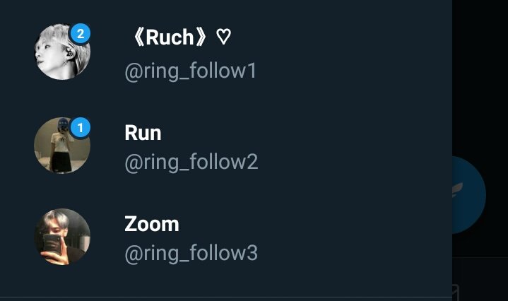 《Ruch》♡ tweet media
