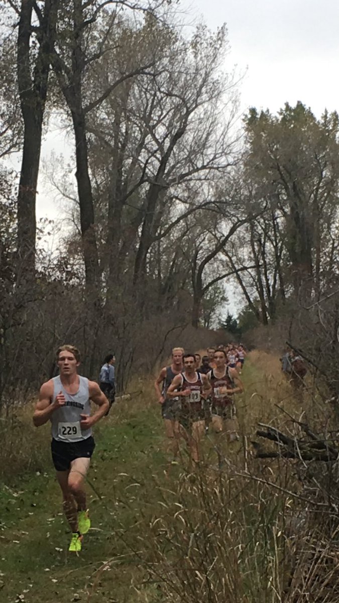 Mside_Track's tweet photo. Best meet for the guys this year by far! 4th school in a star studded field! The team leaders hit it out of the park! @AnthonyPatton17 (25:56) @minnesota3328 (26:12), @dylan_lindstrom (26:39),@zachambrose44 (27:03)!! https://t.co/8nAykcghQz