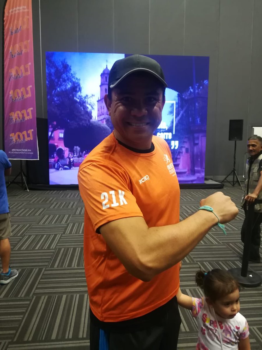 sosadeportes's tweet photo. Vamos por el Décimo Quinto medio maratón!!! 
#QueretaroMaraton2018
#Prime
#Runner4ever
#Contodo https://t.co/5ANhc3b3GW