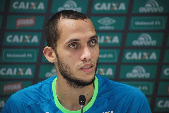 mundodabola's tweet photo. “Não espere um avião cair para dizer eu te amo, para dar um abraço. Você tem a oportunidade de fazer isso todos os dias.”

— Neto https://t.co/QfULi1ZVUL