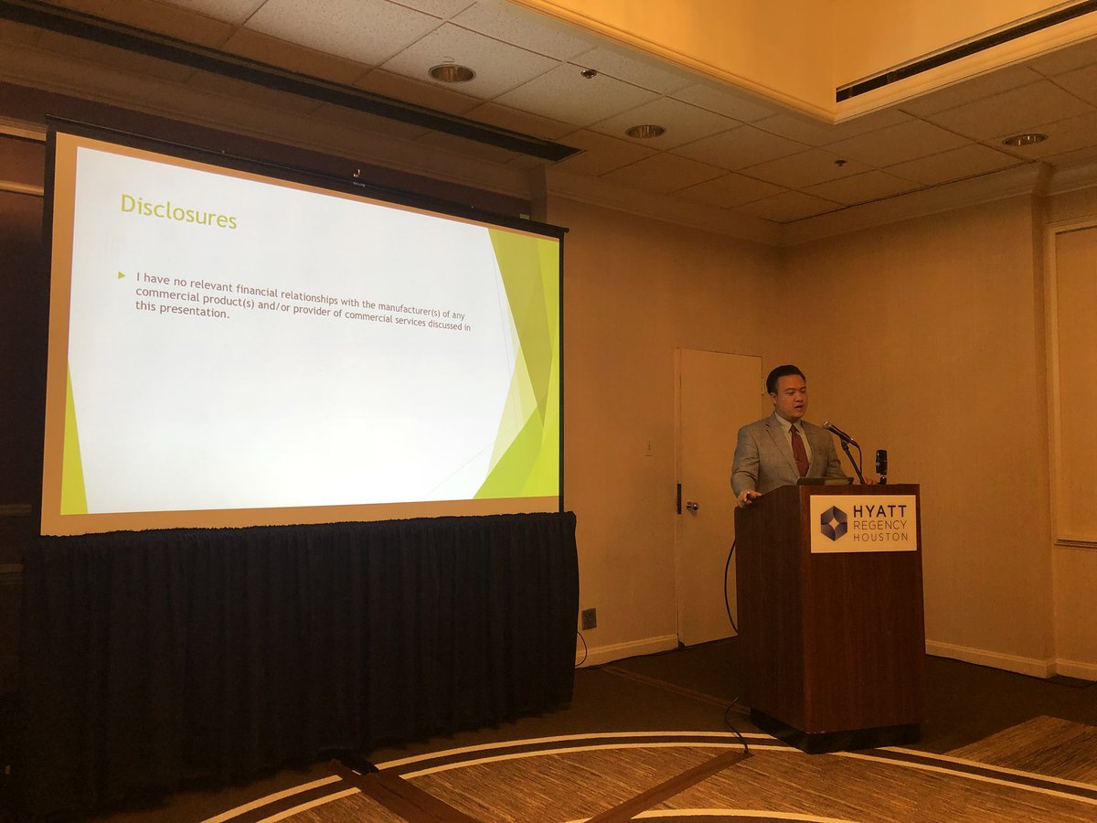 bobbyjonescsf's tweet photo. Dr. Justin Virojanapa will talk a little bit about #instability of the #spine and #craniocervical junction. #CSFColloquium https://t.co/DHmiSmk6CB