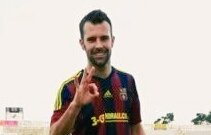 Espectacular inicio de temporada de otro ILUSTRE de la Tercera División <a href="/OllerJ/">Joan Oller Garcia</a>. Curtido en mil batallas, el futbolista del <a href="/udpoblense/">U.D. Poblense</a> de una técnica exquisita, es clave en los planes de <a href="/oscar_troya/">oscar troya</a>.
