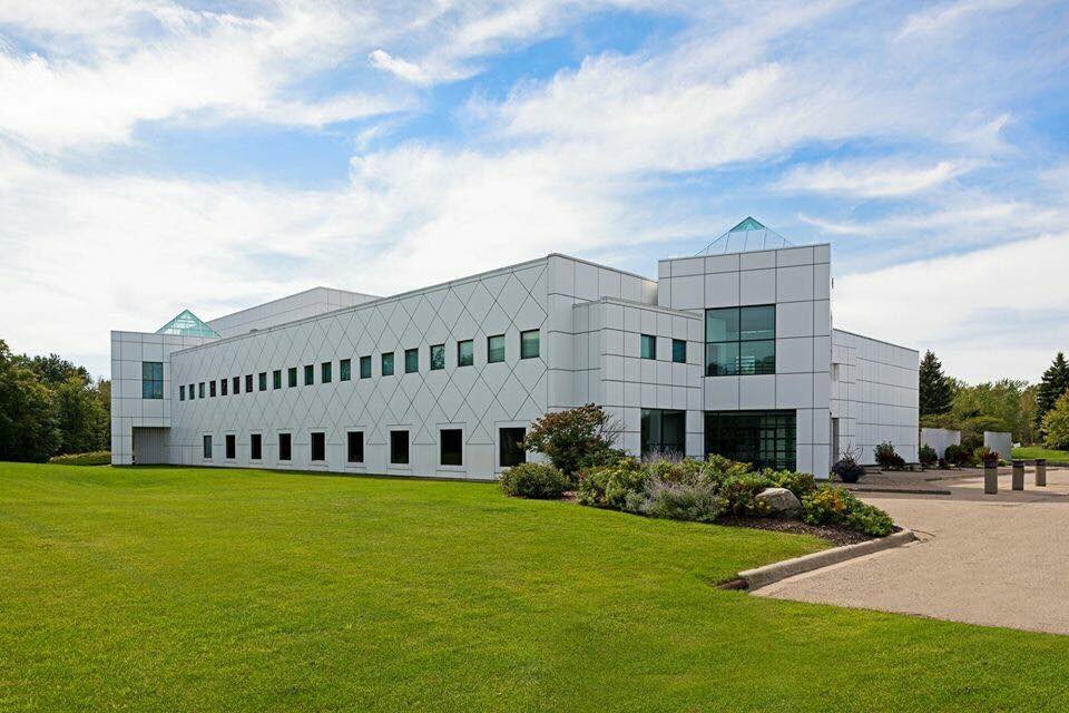 Paisley Park on Twitter: "Today marks #PaisleyPark's two year
