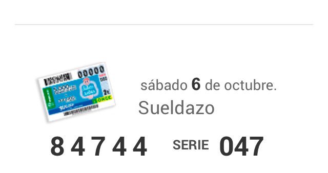 echauncapote's tweet photo. Sexto y penúltimo sorteo de #echauncapote Sabado 6 de octubre:
El poseedor de la papeleta con el número 4744 se lleva la muleta donada por @DFelFandi https://t.co/wbCBVXzwNx