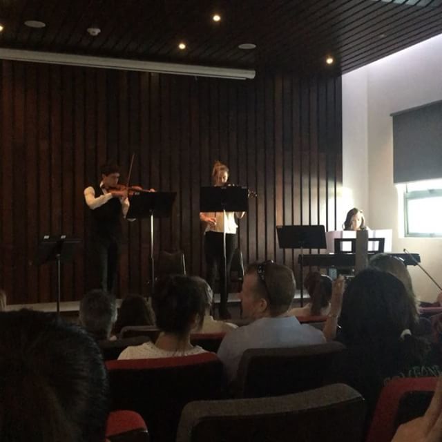 nidotheater's tweet photo. 🎼 Nido Strings 🎼 https://t.co/YWs3da5Ahk https://t.co/dpmVLIXyru