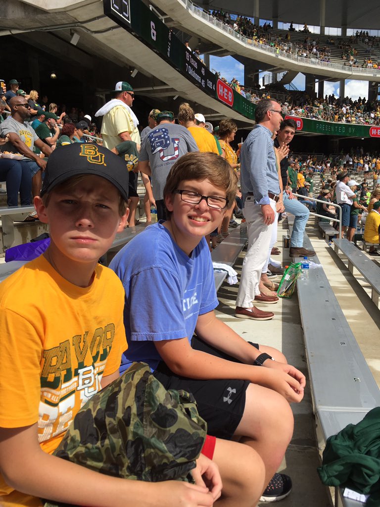 m_r_9's tweet photo. #SicEm https://t.co/HmZ02fqHzC