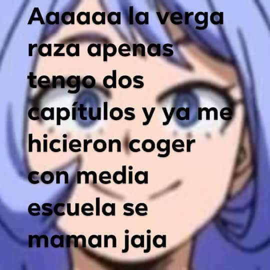 Memes para Otakus Gaymers de Closet en Ingles (@waifustep) on Twitter photo 