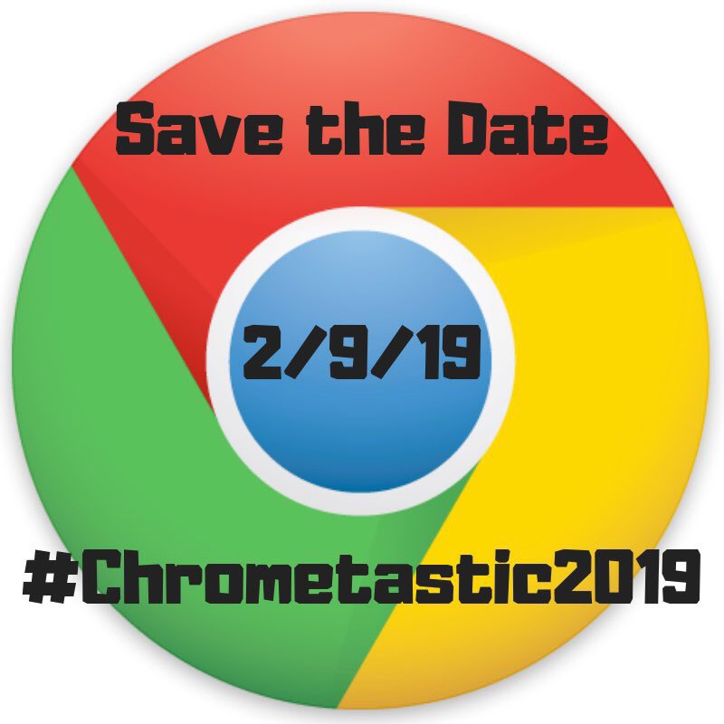 Chromecamp South NJ (@chromecampsnj) on Twitter photo 