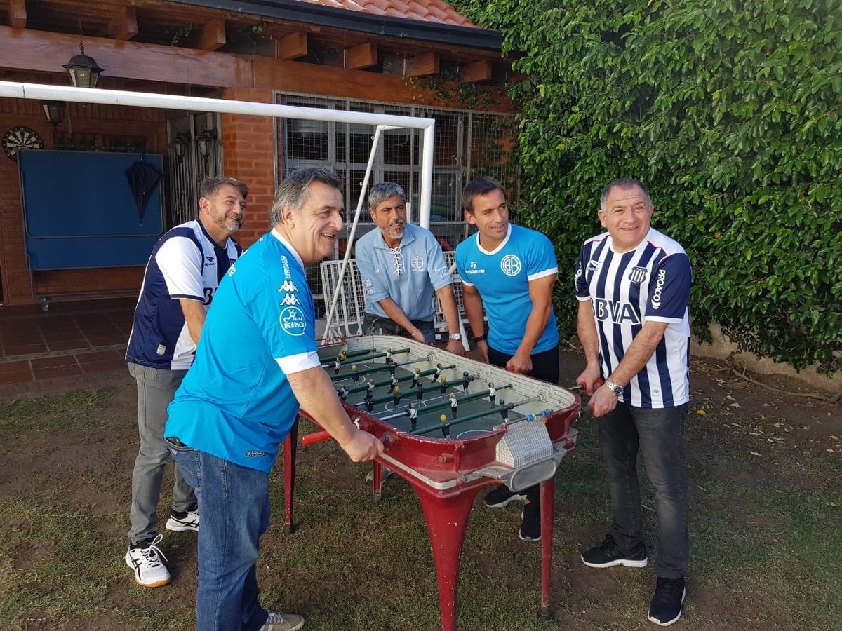marioraulnegri's tweet photo. CORDOBA VA A CAMBIAR !! Por un clásico en paz .#RivalesNoEnemigos @ljuez https://t.co/fs5KsCIR32