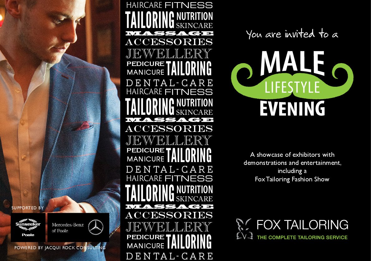FoxTailoring's tweet photo. https://t.co/sjxnw9U84X