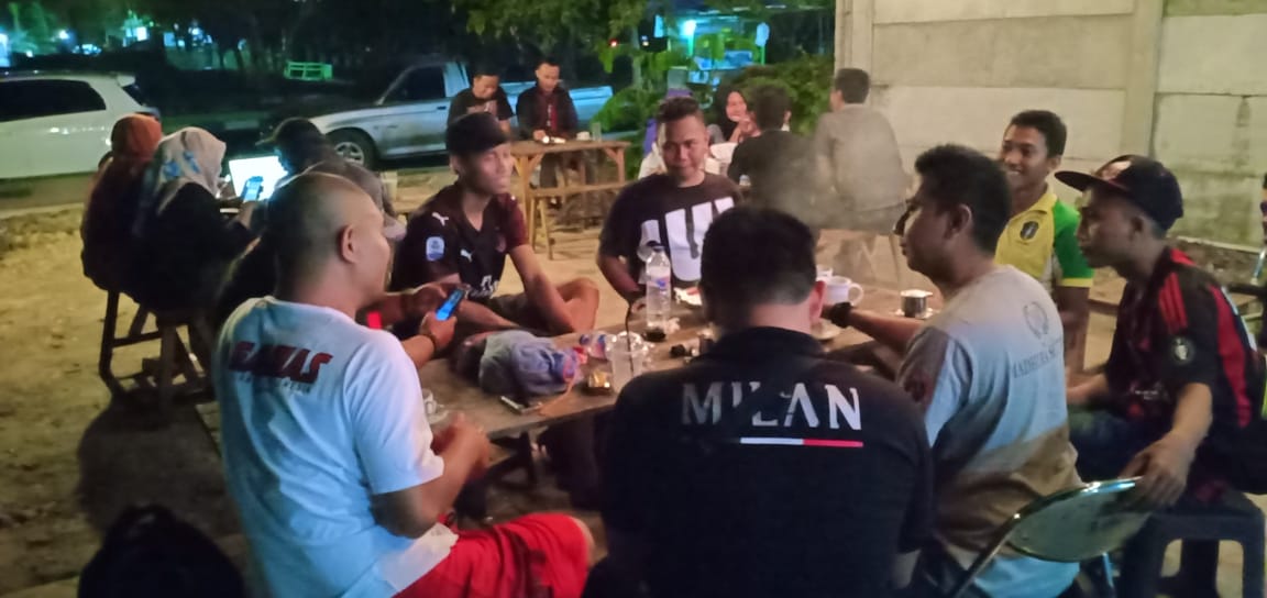 B_Coffee Bangkalan tweet media