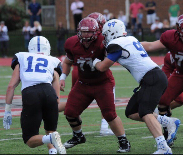 Coach_MHarris's tweet photo. Happy Birthday to one of the Brotherhood’s O-LINEMEN 7️⃣1️⃣ 🏈👀@TheReal_Bubba_ 👀🏈Jim Thorpe, PA🚩
#BDAYPhotosOfTheDay📸 ✋😤🤚  #WarDaddy #NoSacks☝🏽🚫 #DevelopedHere https://t.co/31NnlWMKoE