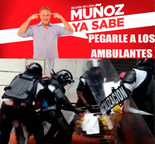 davidar59340788's tweet photo. #muñoz #colorao #novotespor #reaccionalima #elmatagatos #elseñordelosportales https://t.co/yA0z7totXg